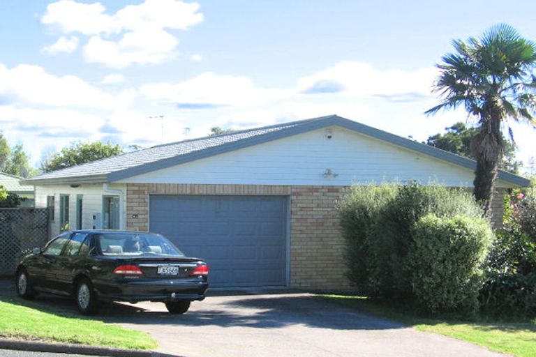 Photo of property in 4a Brandon Road, Glen Eden, Auckland, 0602