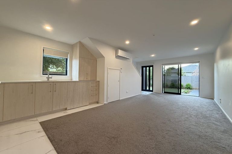 Photo of property in 1/66 Longfellow Street, Sydenham, Christchurch, 8023