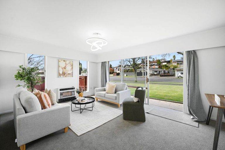 Photo of property in 20a Livingstone Avenue, Nawton, Hamilton, 3200