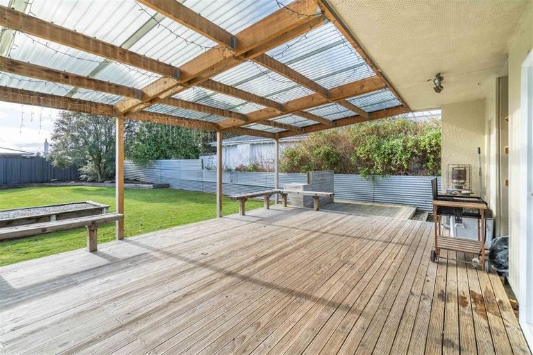 Photo of property in 64 Highfield Terrace, Newfield, Invercargill, 9812