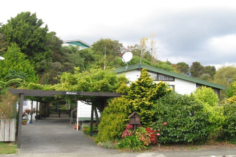 Photo of property in 81 Field Street, Silverstream, Upper Hutt, 5019