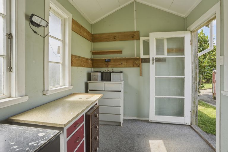 Photo of property in 576 Brighton Road, Westwood, Dunedin, 9035