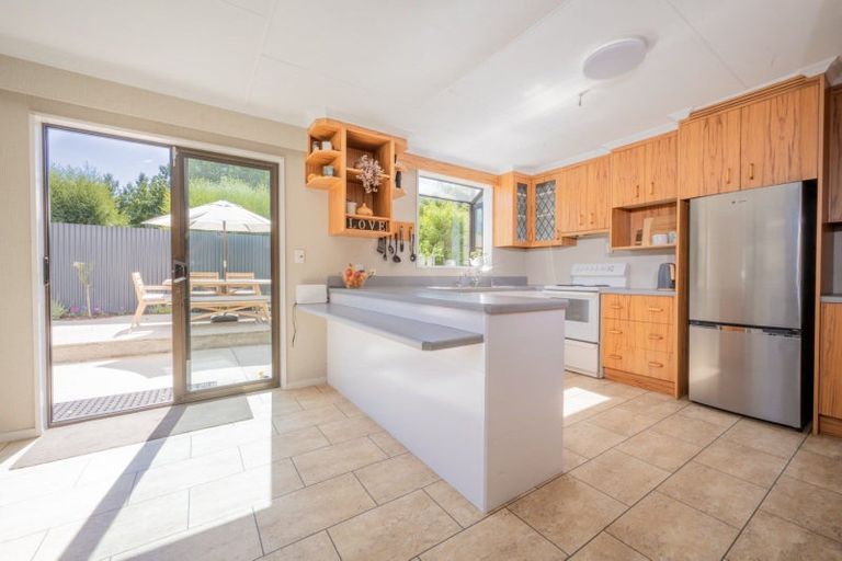 Photo of property in 299 Springvale Road, Springvale, Alexandra, 9391