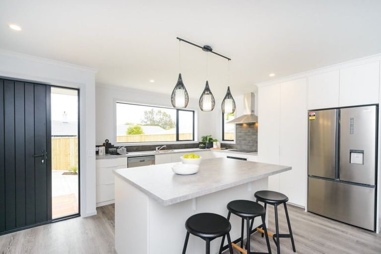 Photo of property in 154a Lethbridge Street, Feilding, 4702