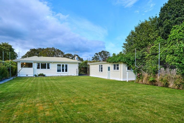 Photo of property in 65 Queens Grove, Hutt Central, Lower Hutt, 5010