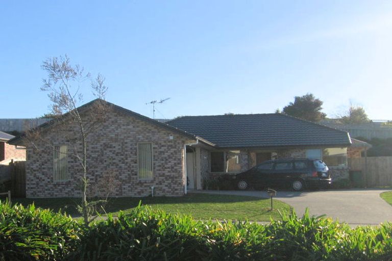 Photo of property in 55 Discovery Drive, Flagstaff, Hamilton, 3210