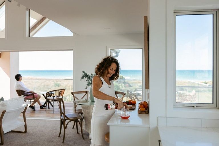 Photo of property in 14/199 Papamoa Beach Road, Papamoa Beach, Papamoa, 3118