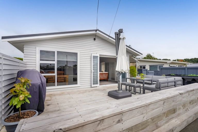 Photo of property in 34 Murray Street, Bell Block, New Plymouth, 4312