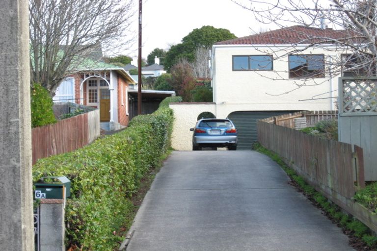 Photo of property in 6a Bruce Street, Roslyn, Dunedin, 9011