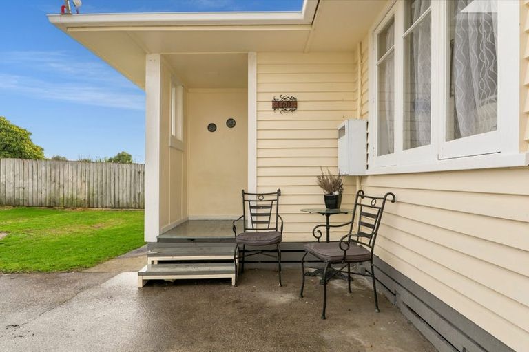 Photo of property in 16d Harris Street, Te Puke, 3119