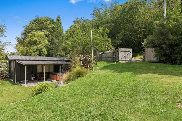 Photo of property in 281 Spencer Road, Lake Tarawera, Rotorua, 3076