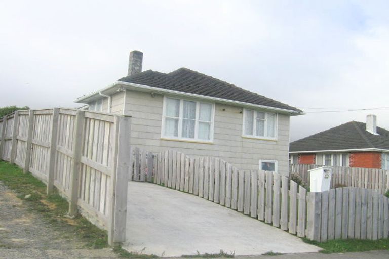 Photo of property in 10 Windley Street, Ranui, Porirua, 5024