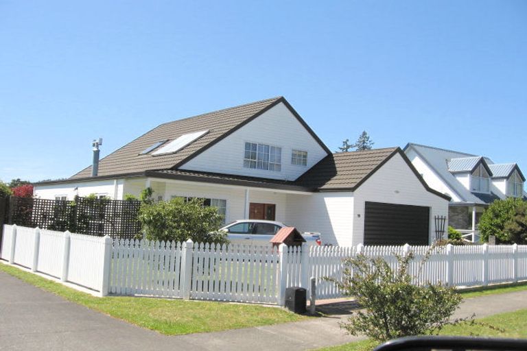 Photo of property in 16 Te Arahori Street, Turangi, 3334