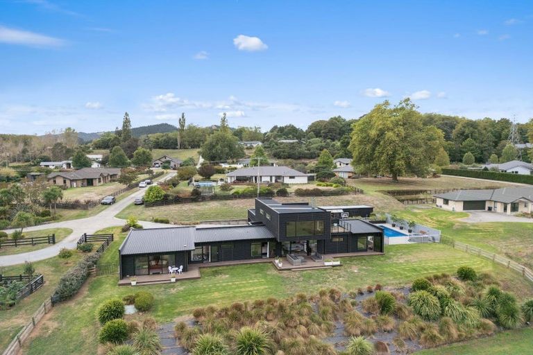 Photo of property in 31a Riverside Lane, Karapiro, Cambridge, 3494