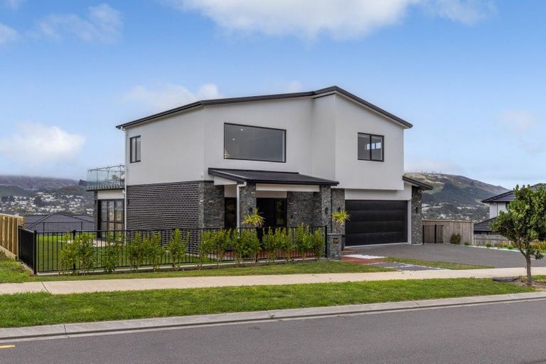 Photo of property in 202 John Burke Drive, Aotea, Porirua, 5024