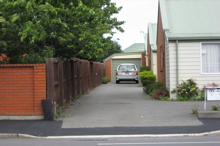 Photo of property in 2/103 Antigua Street, Addington, Christchurch, 8024