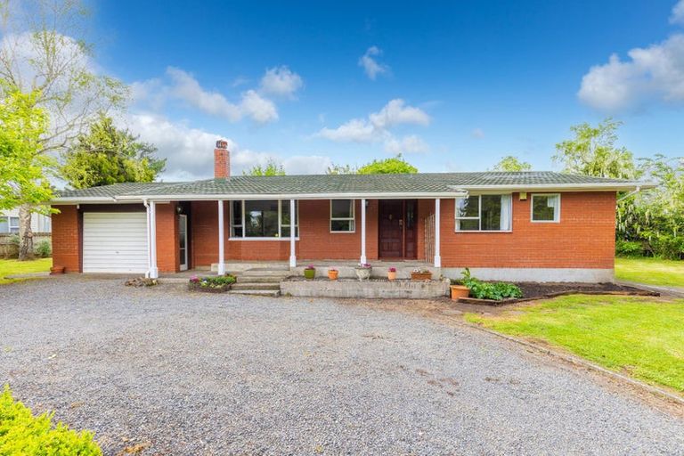 Photo of property in 512 Kane Street, Pirongia, 3802