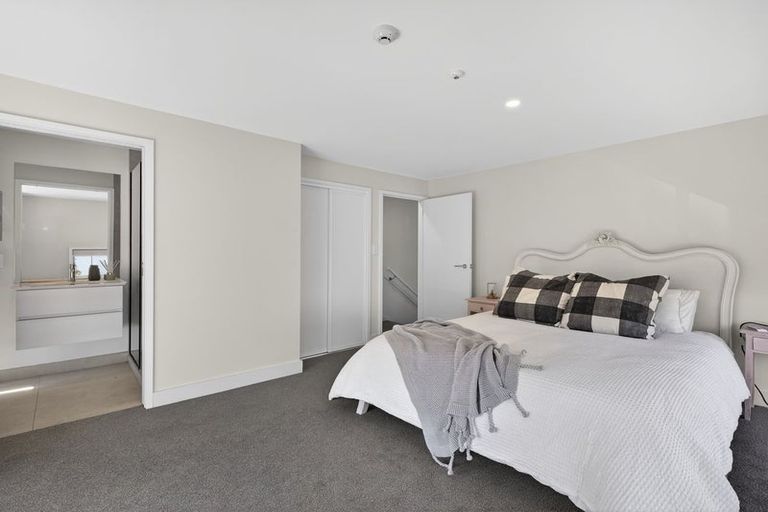 Photo of property in The Metro, 11/28 Salisbury Street, Christchurch Central, Christchurch, 8013