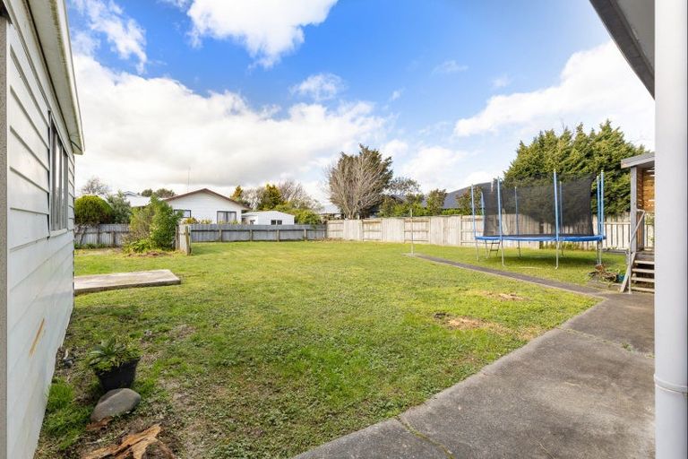 Photo of property in 34 Roberts Line, Kelvin Grove, Palmerston North, 4414