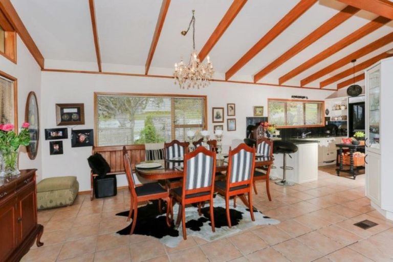 Photo of property in 20 Cherry Crescent, Pukekohe, 2120