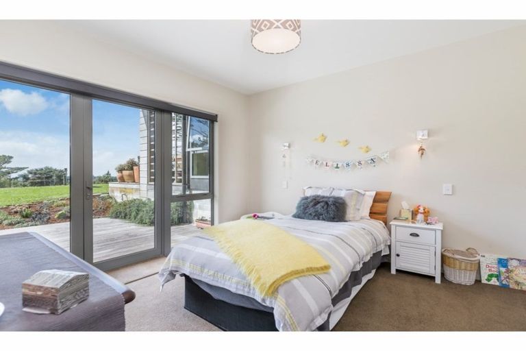 Photo of property in 55 J Tolhopf Road, Puhoi, Warkworth, 0981