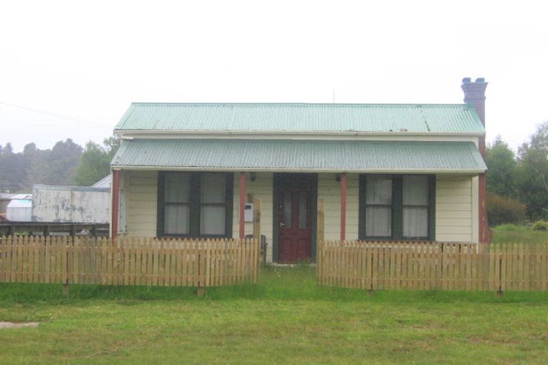 Photo of property in 19 Miharo Street, Rangataua, Ohakune, 4691