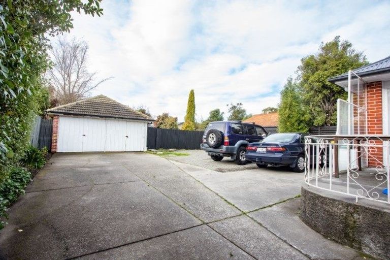 Photo of property in 2/378 Papanui Road, Strowan, Christchurch, 8052