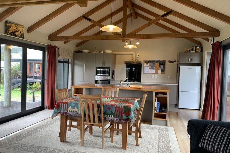 Photo of property in 12 The Strand, Okarito, Whataroa, 7886