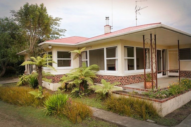 Photo of property in 107 Whitby Road, Wakefield, 7025