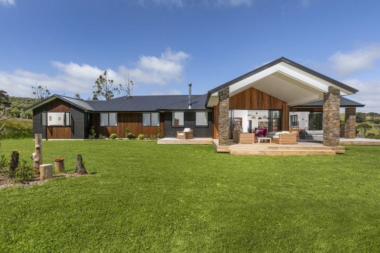 Photo of property in 37 Waymau Lane, Coatesville, Albany, 0792