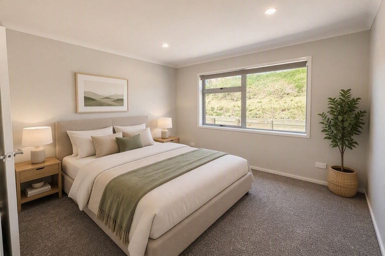 Photo of property in 94 Racecourse Road, Waipawa, 4210