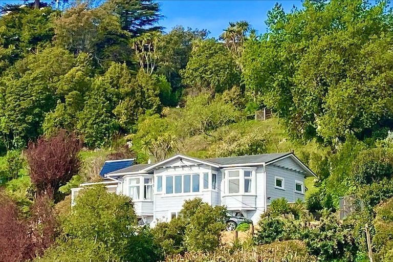 Photo of property in 87 Tahunanui Drive, Tahunanui, Nelson, 7011