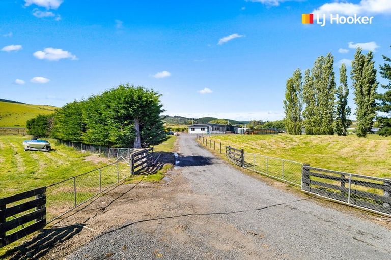Photo of property in 86 Titri Road, Titri, Mosgiel, 9073