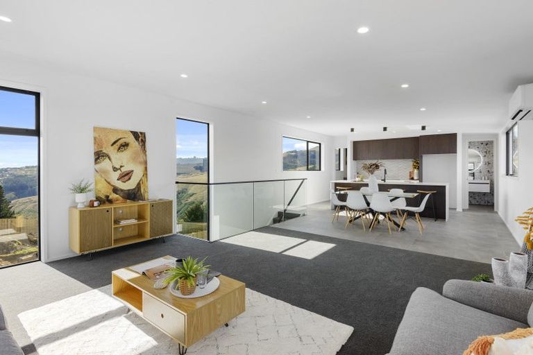 Photo of property in 214 Penruddock Rise, Westmorland, Christchurch, 8025