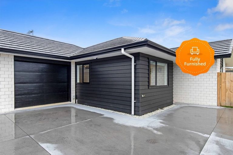 Photo of property in 2/84 Comries Road, Chartwell, Hamilton, 3210