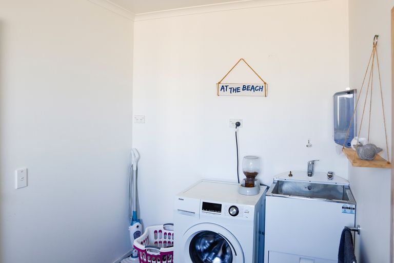 Photo of property in 43 Cobblestone Road, Kakanui, Oamaru, 9495