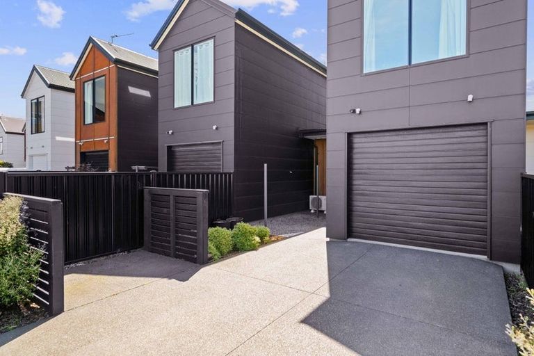 Photo of property in 8a Packard Crescent, Halswell, Christchurch, 8025