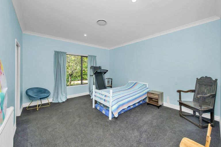 Photo of property in 199 Mount Thomas Road, Fernside, Rangiora, 7471