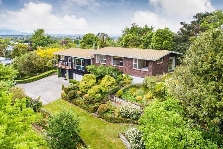 Photo of property in 164 West Street, Feilding, 4702