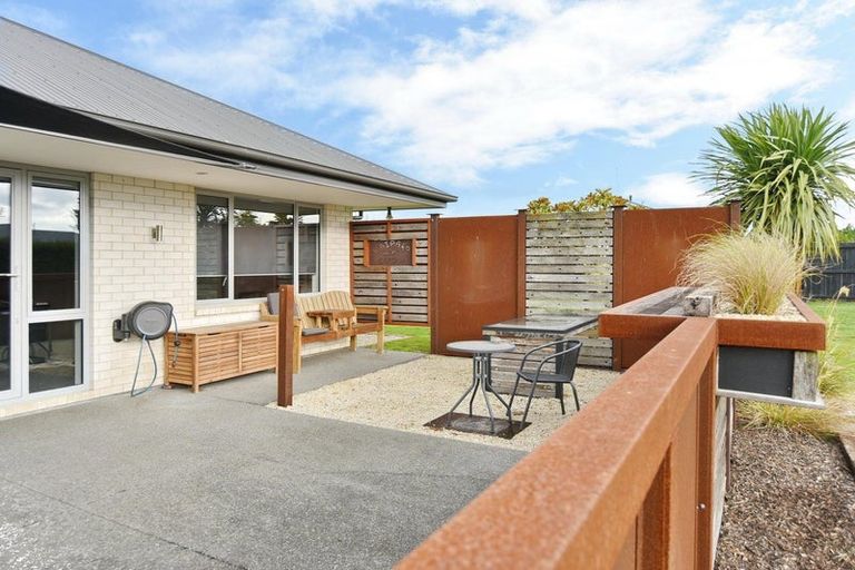 Photo of property in 44 Glenmark Drive, Waipara, Amberley, 7483