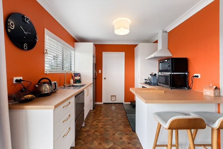 Photo of property in 8d Shoalhaven Street, Paeroa, 3600