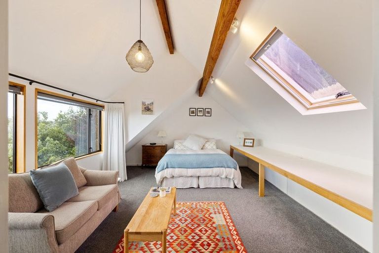 Photo of property in 78 Santa Maria Avenue, Mount Pleasant, Christchurch, 8081