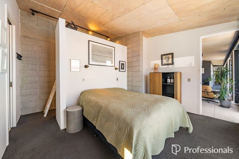 Photo of property in 616b Marine Drive, Days Bay, Lower Hutt, 5013