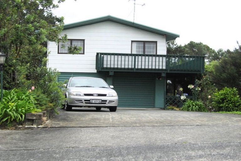 Photo of property in 21 Tikorangi Place, Morningside, Whangarei, 0110