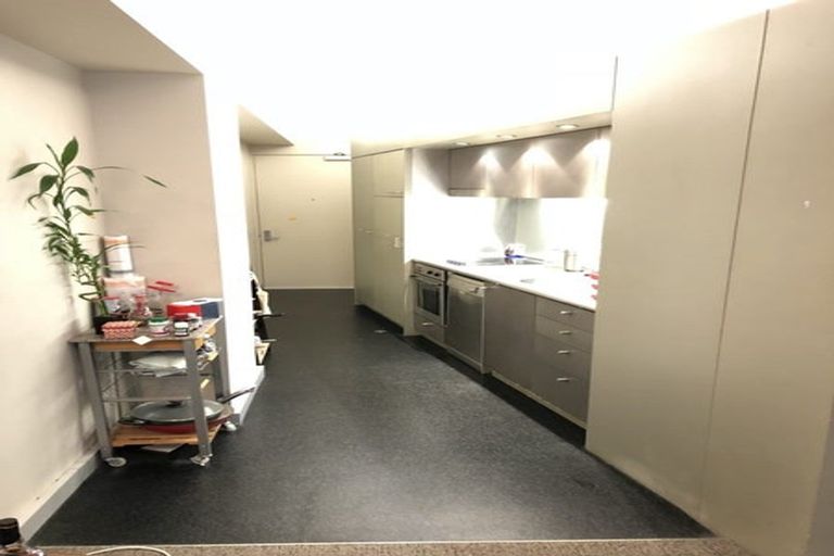Photo of property in Gerondis Bldg Apartments, 108/60 Willis Street, Wellington Central, Wellington, 6011
