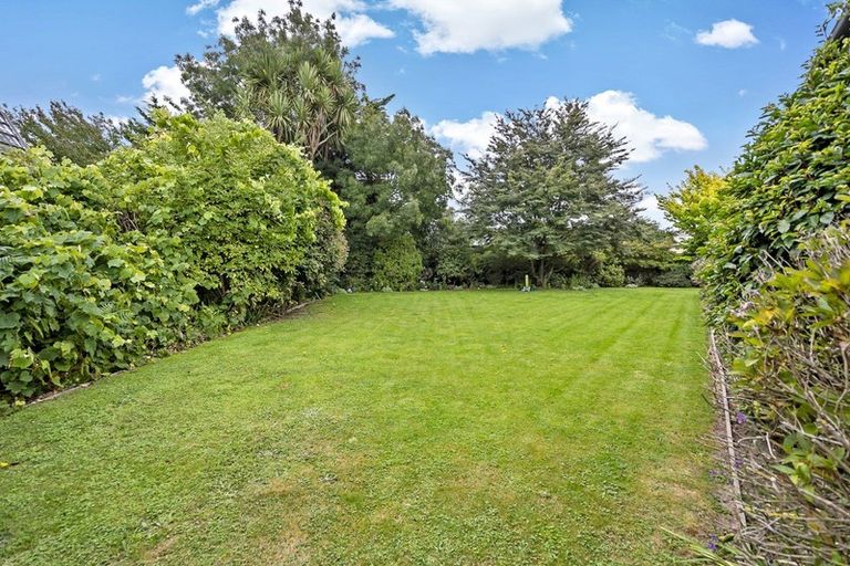 Photo of property in 22 Torlesse Crescent, Darfield, 7510