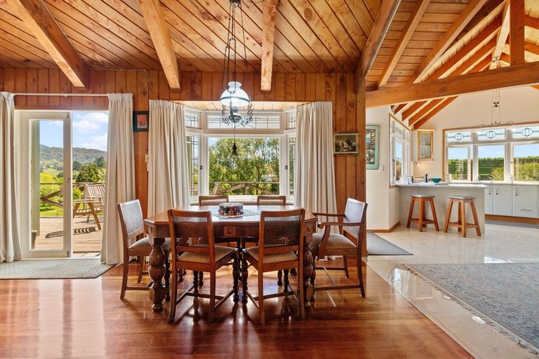 Photo of property in 48 Hollis Road, Waikino, Waihi, 3682