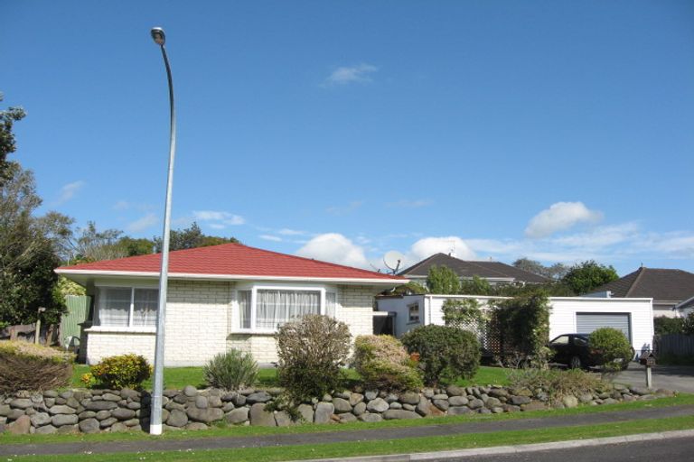 Photo of property in 17 Cannon Street, Westown, New Plymouth, 4310