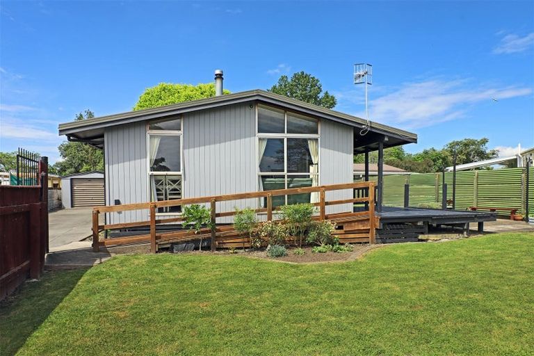 Photo of property in 3 Berwick Street, Flaxmere, Hastings, 4120