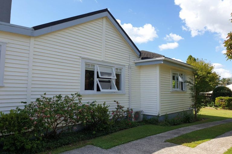 Photo of property in 11 Follis Street, Te Aroha, 3320